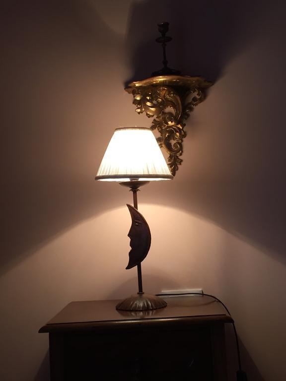 Molino Stucky Flat Apartment Venice Room photo